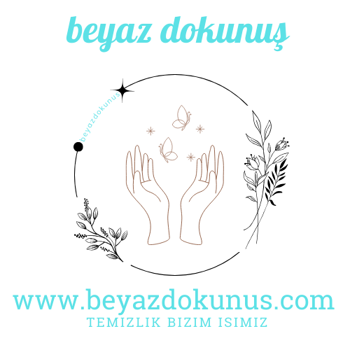 temizlik sirketi logo